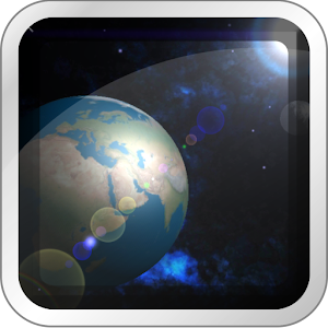UNIVERSE Vol.1 logo