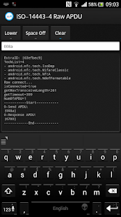 How to mod APDU Debug lastet apk for laptop