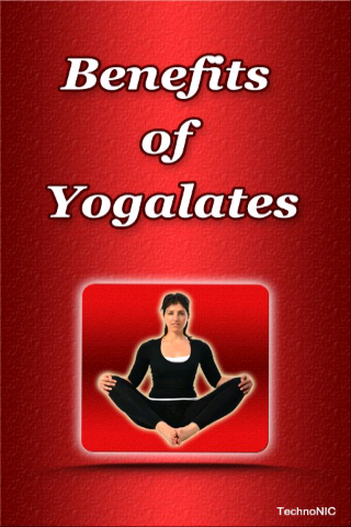 Benefits of Yogalates