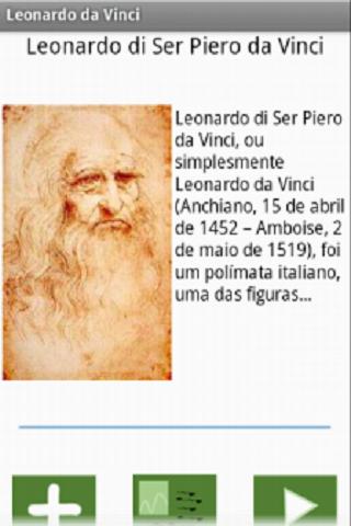 Leonardo da Vinci