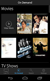 XFINITY on Campus poster 3