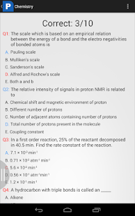 PCAT Test Prep Screenshots 10