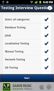 Testing Interview Questions