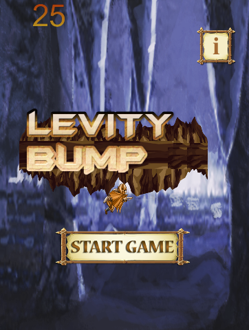 Levity Bump