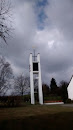 Turm der Kreuzkapelle