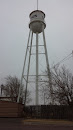 Water Tower on Crumley