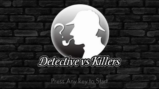 Detective vs Killers