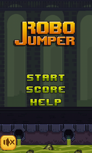 Robo Jump