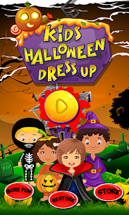 How to get Kids Halloween DressUp lastet apk for pc