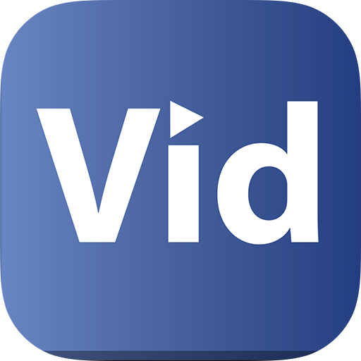 VidResponse LOGO-APP點子