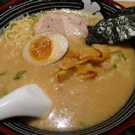 屯京拉麵
