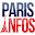 PARIS INFOS/Actu,mercato,vidéo Download on Windows