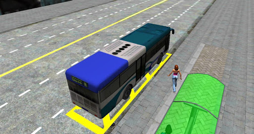 免費下載賽車遊戲APP|3D City driving - Bus Parking app開箱文|APP開箱王