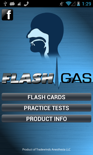 Flash Gas