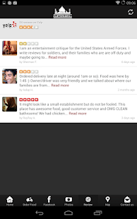 Clifton Grill Screenshots 2