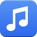 Ultimate Music Player mobile app icon