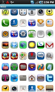 How to mod Go Miui Round patch 1.1 apk for laptop