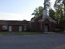 Brook Baptist Church