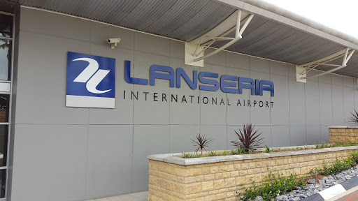Lanseria International Airport