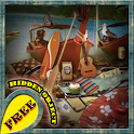 Paradise Hidden Objects Game icon