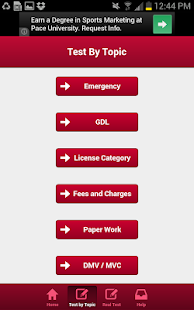 How to download Washington DC Driving Test lastet apk for android