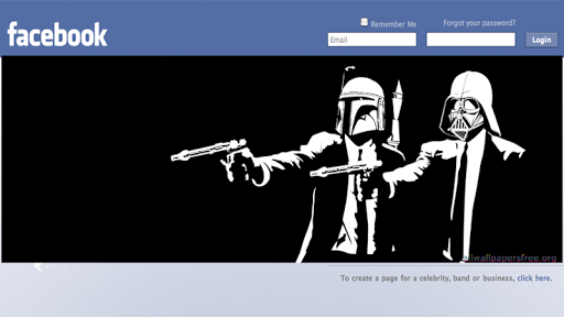 HD Facebook Covers Plus 1.0