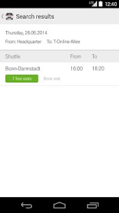 How to mod Telekom Shuttle lastet apk for bluestacks
