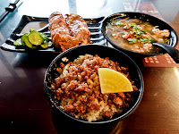 龍凰號 (已歇業)