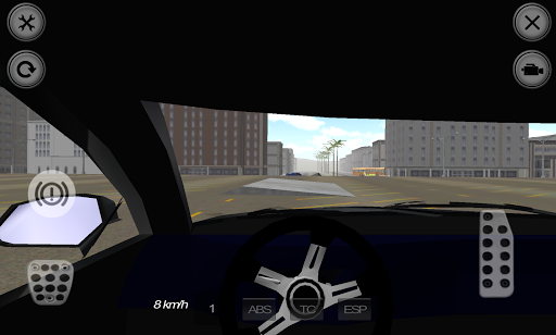 免費下載賽車遊戲APP|Nitro Police Simulator app開箱文|APP開箱王