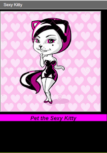 Free Sassy Kitty APK