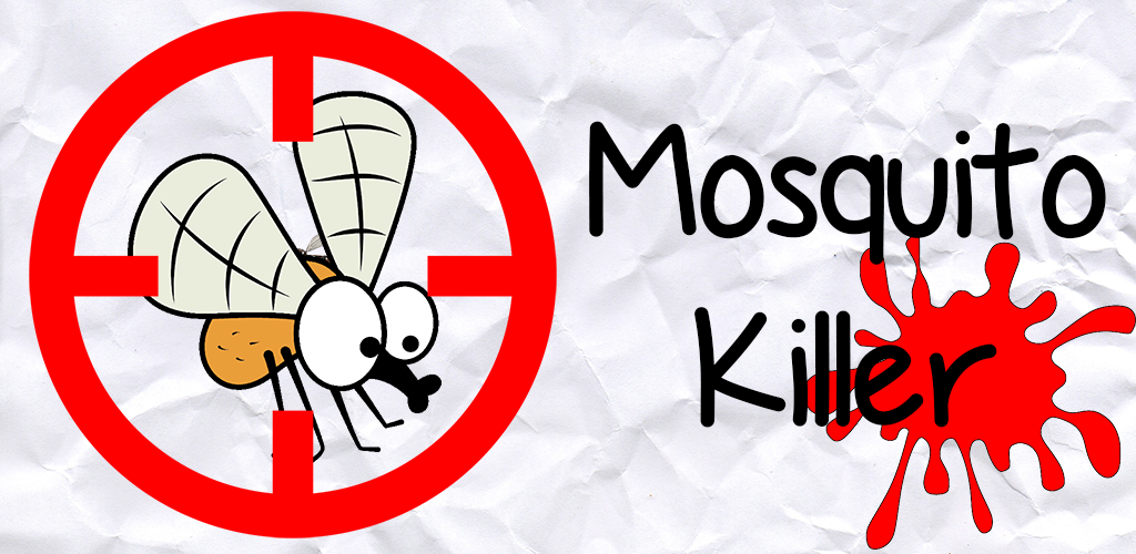 Mosquito killer