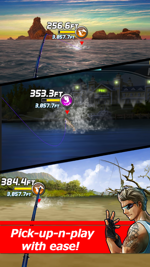 لعبة صيد الأسماك الرائعة للاندرويد Ace Fishing: Wild Catch v1.3.3 0i_px6YHbkI6T4p5SojtbXETkNCMSs2i3FZYIWpt9bXmKNNbBdu0Z3QWqzBq9DtrZA=h900