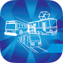 SofiaTraffic icon