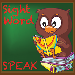 Sight Word Speak.apk 1.2