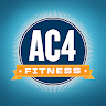 AC4 Fitness Application icon