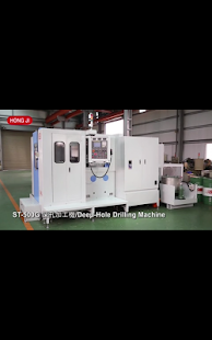 Lastest HONG JI PRECISION MACHINERY APK