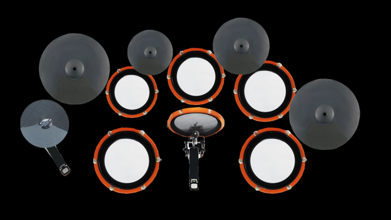 Drum set Android Apps on Google Play