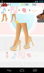 How to download shoes making games lastet apk for laptop