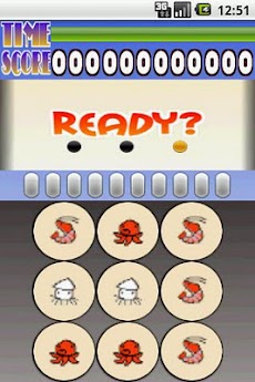 たこやきはっちん Androidアプリ Applion