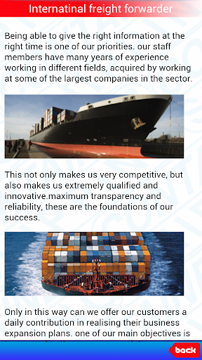 免費下載交通運輸APP|Container Shipping app開箱文|APP開箱王