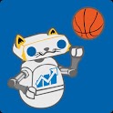Kentucky Football & Basketball logo