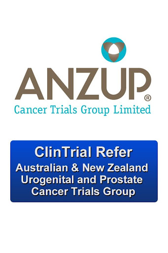 ClinTrial Refer ANZUP