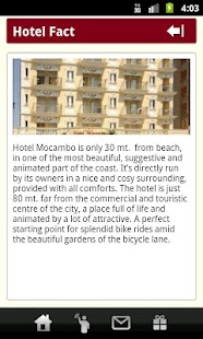 Hotel Mocambo Screenshots 1