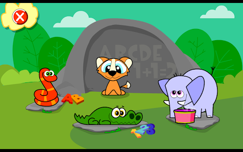 Download Brincando com Ariê 2 APK