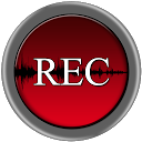 Internet Radio Recorder Pro mobile app icon