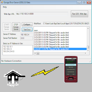 Garage Door Opener Free Android App Market