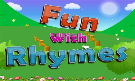 Fun With Rhymes By Tinytapps poster 5