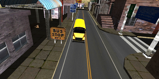 Download School Bus Simulator APK for PC