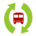 NextDeparture logo