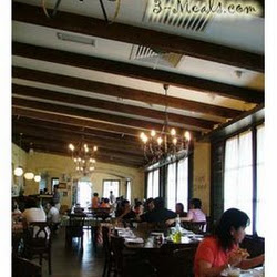 Romantic Restaurants In Petaling Jaya